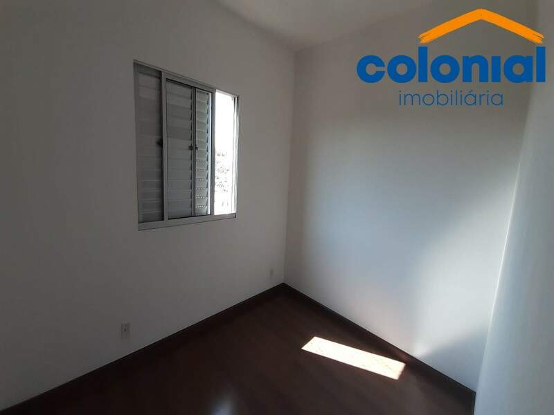 Apartamento à venda no Cidade Nova: Foto 01
