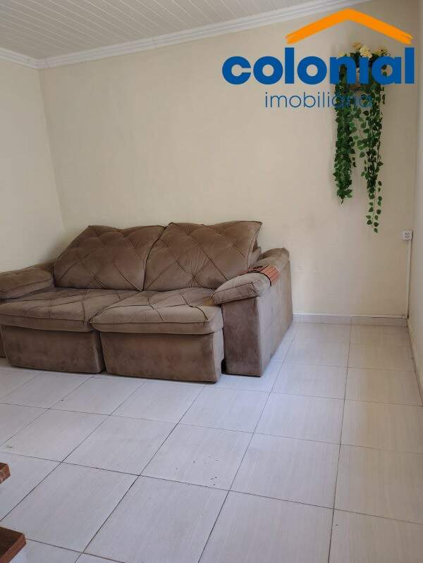 Casa à venda no VILA RIO BRANCO: Foto 02