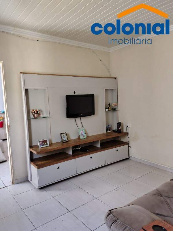 Casa à venda no VILA RIO BRANCO: Foto 01