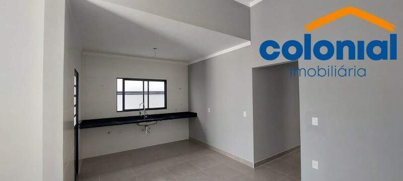Casa à venda no RESIDENCIAL SANTA GIOVANA: Foto 03