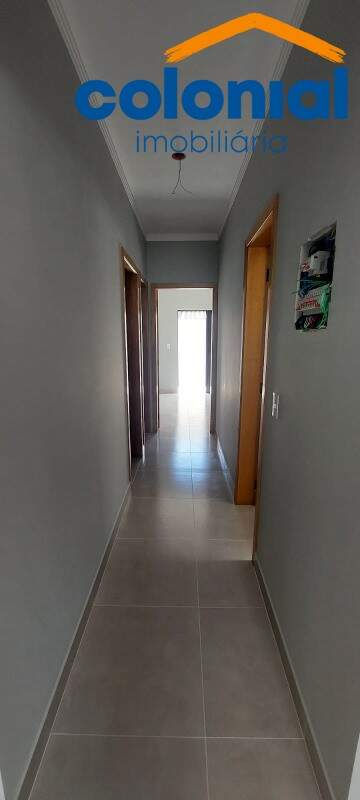 Casa à venda no RESIDENCIAL SANTA GIOVANA: Foto 04