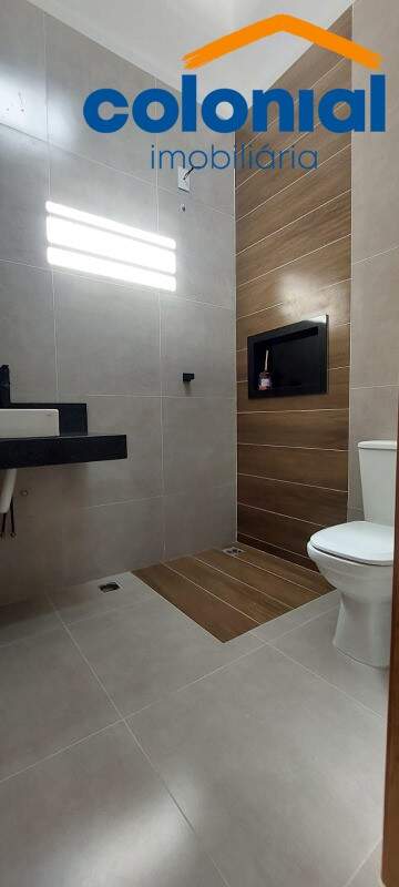 Casa à venda no RESIDENCIAL SANTA GIOVANA: Foto 07