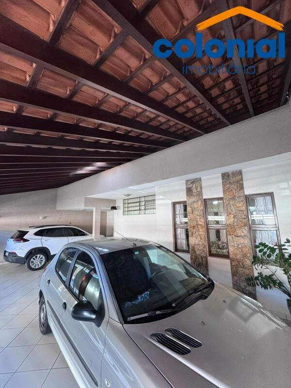 Casa à venda no JARDIM MARIA DE FÁTIMA: Foto 01