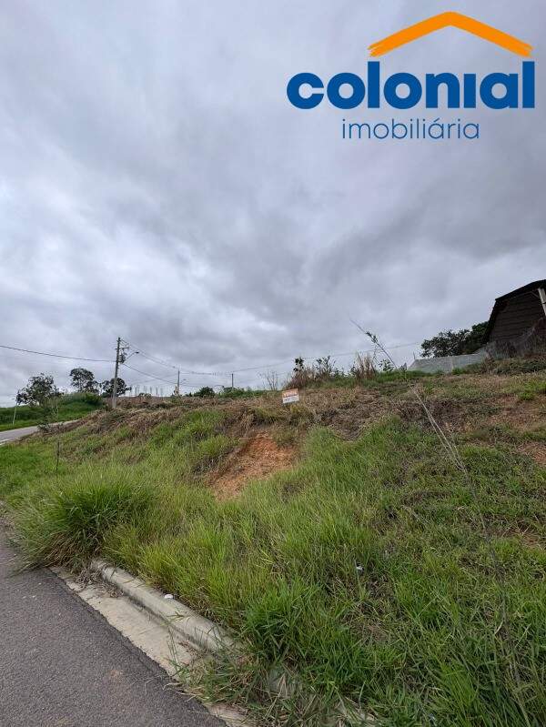 TERRENO à venda no Parque Petrópolis: Foto 04