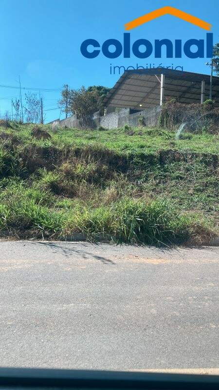 TERRENO à venda no Parque Petrópolis: Foto 01
