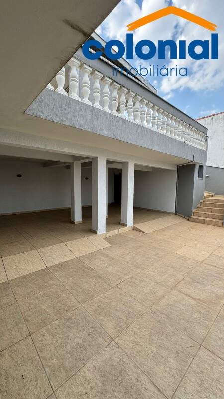 Casa à venda no Vila Hortolandia: Foto 03