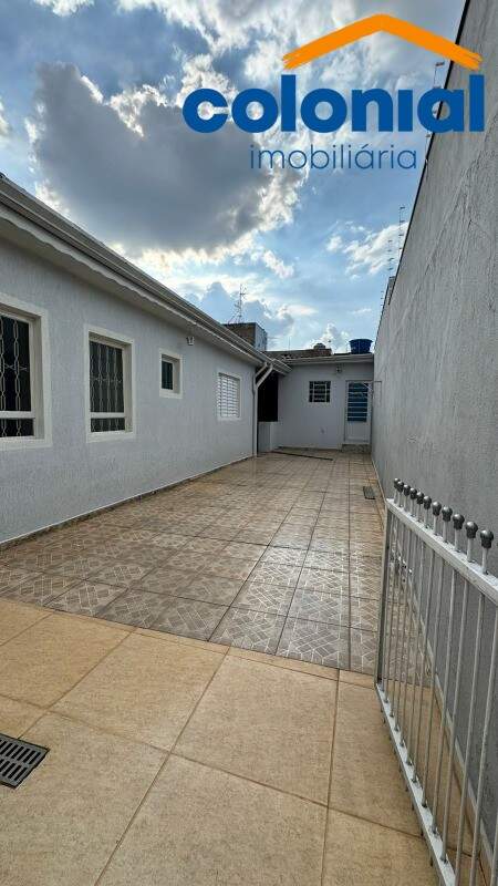 Casa à venda no Vila Hortolandia: Foto 02