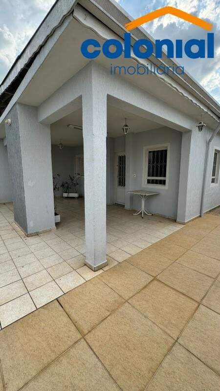 Casa à venda no Vila Hortolandia: Foto 01