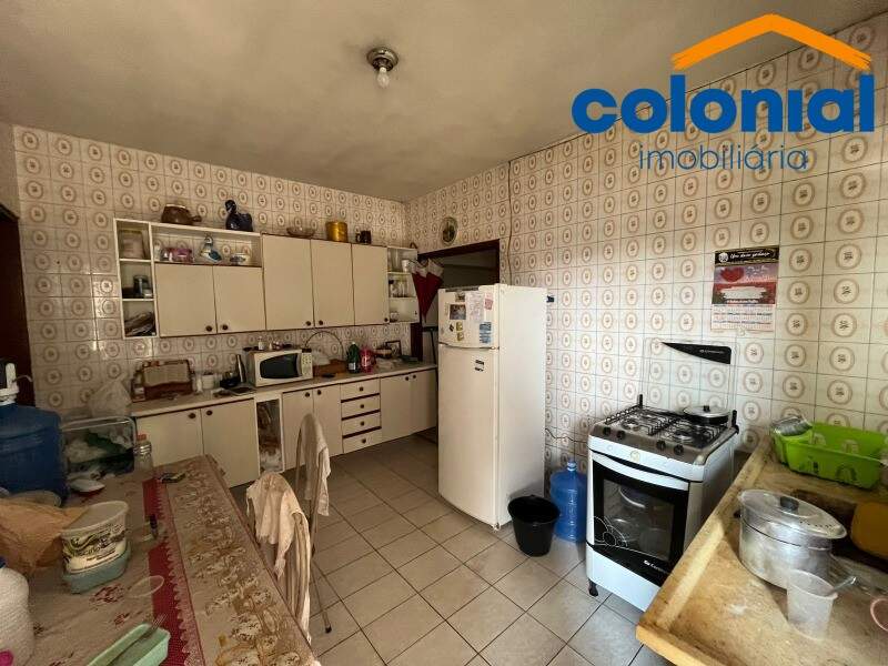 Casa à venda no Jardim do Lago: Foto 06