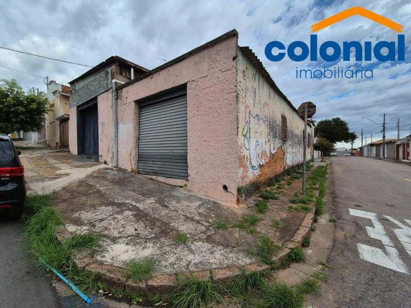 Galpão à venda no Vila Progresso: Foto 02