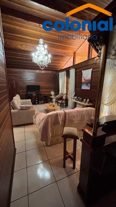 Casa à venda no PARQUE SÃO LUIZ: Foto 04