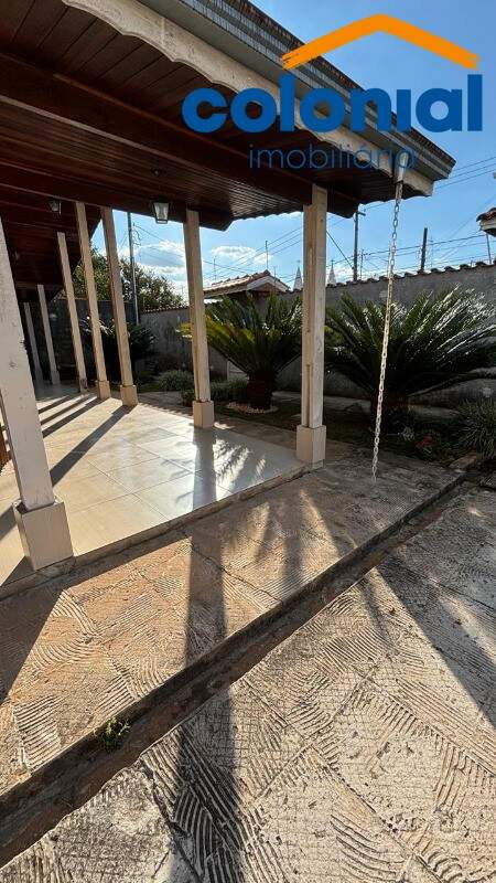 Casa à venda no PARQUE SÃO LUIZ: Foto 03