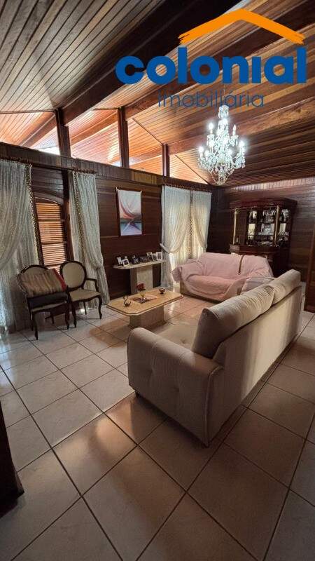 Casa à venda no PARQUE SÃO LUIZ: Foto 05