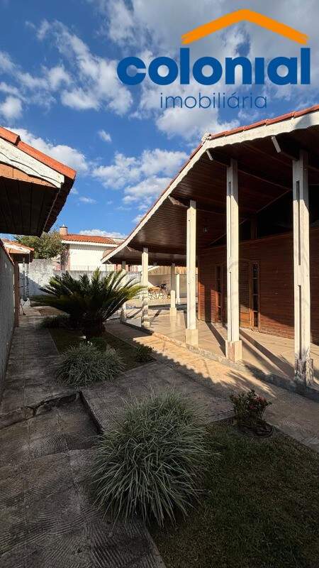 Casa à venda no PARQUE SÃO LUIZ: Foto 02