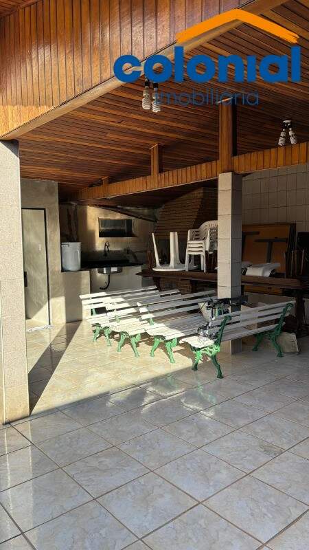 Casa à venda no PARQUE SÃO LUIZ: Foto 06