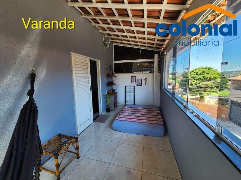 Casa à venda no JARDIM DAS TULIPAS: Foto 04