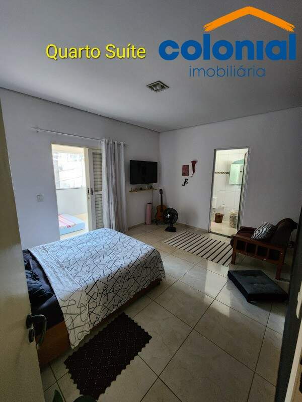 Casa à venda no JARDIM DAS TULIPAS: Foto 06