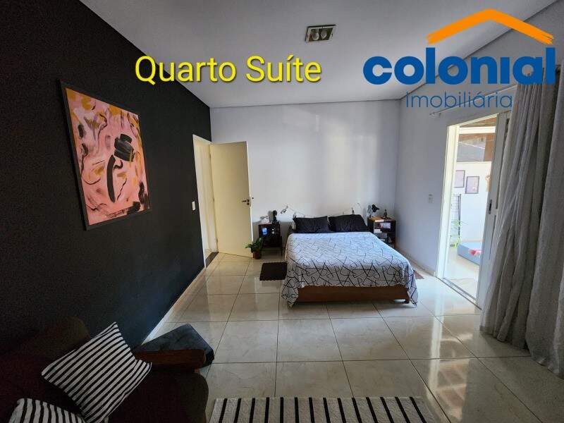 Casa à venda no JARDIM DAS TULIPAS: Foto 03