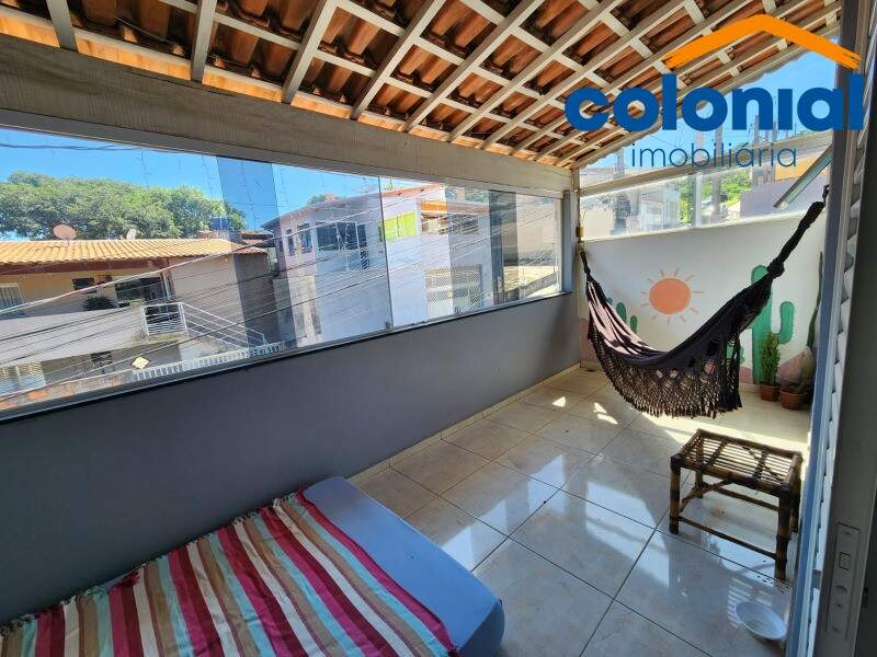 Casa à venda no JARDIM DAS TULIPAS: Foto 05