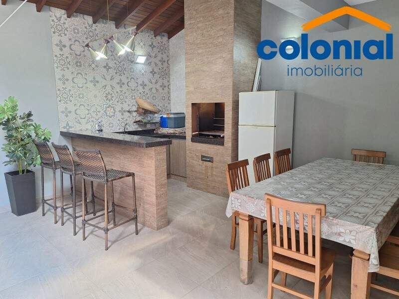 Casa à venda no Vila Progresso: Foto 01