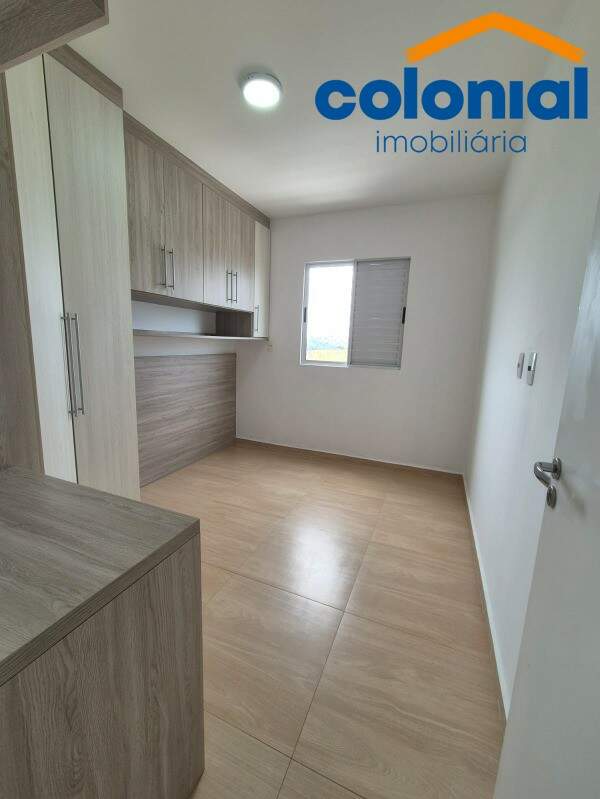 Apartamento à venda no JARDIM TAMOIO: Foto 01
