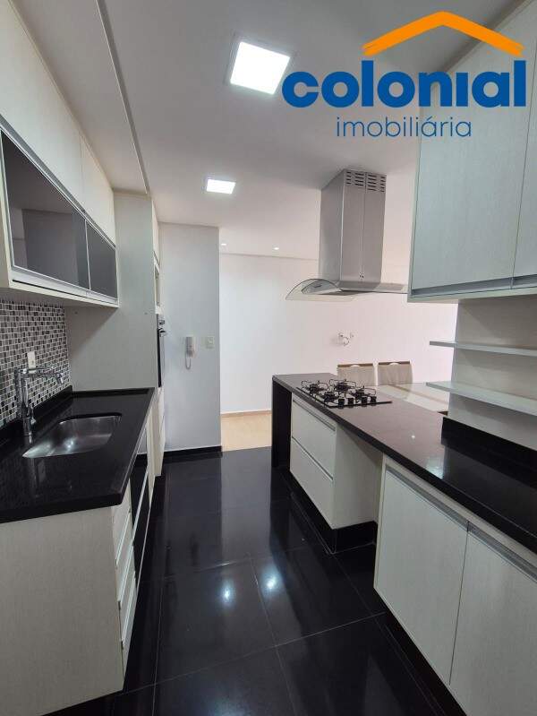 Apartamento à venda no JARDIM TAMOIO: Foto 01