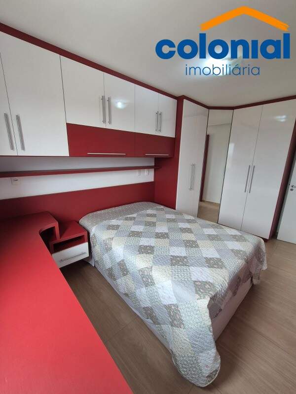 Apartamento à venda no JARDIM TAMOIO: Foto 01