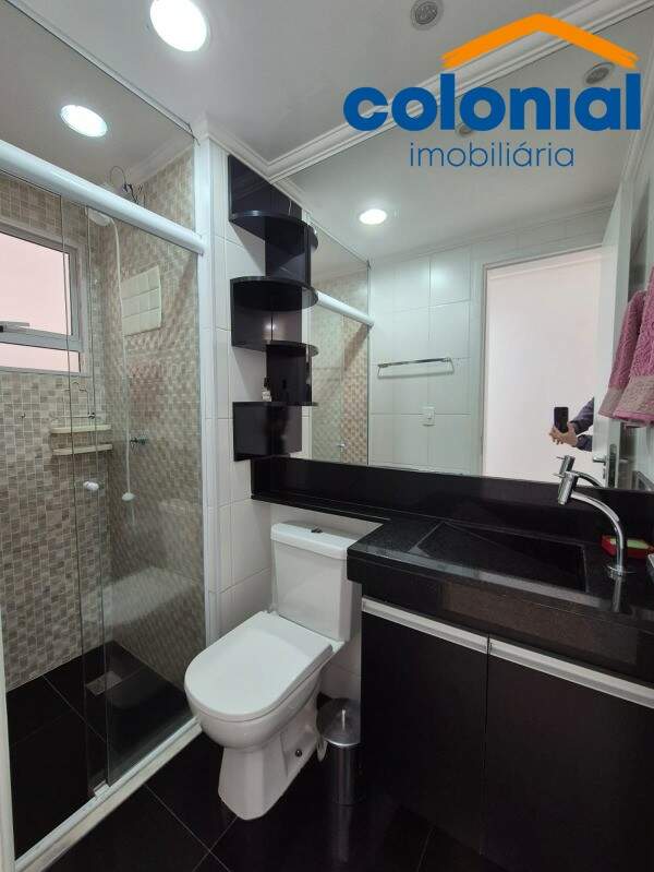 Apartamento à venda no JARDIM TAMOIO: Foto 01