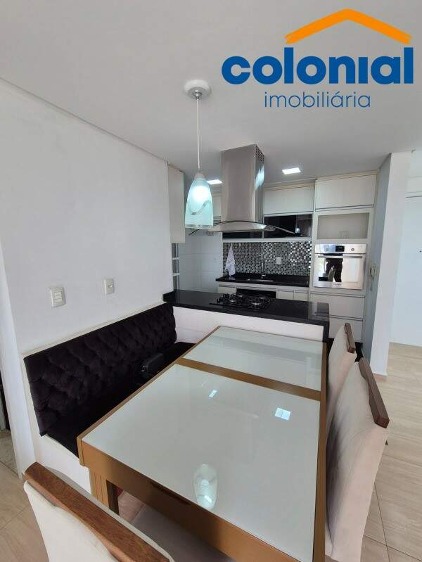 Apartamento à venda no JARDIM TAMOIO: Foto 01