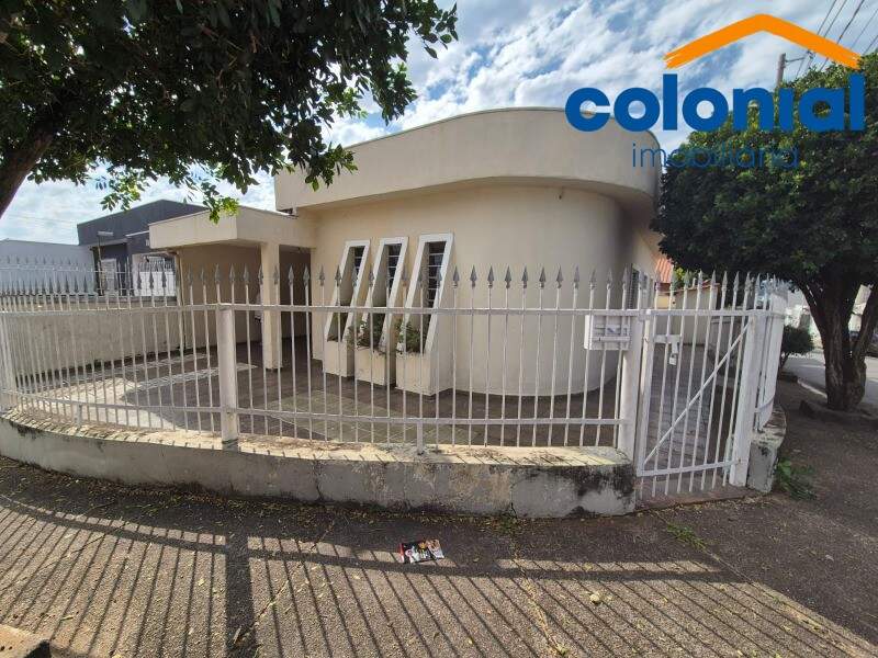 Casa à venda no VILA SANTA TEREZINHA: Foto 01