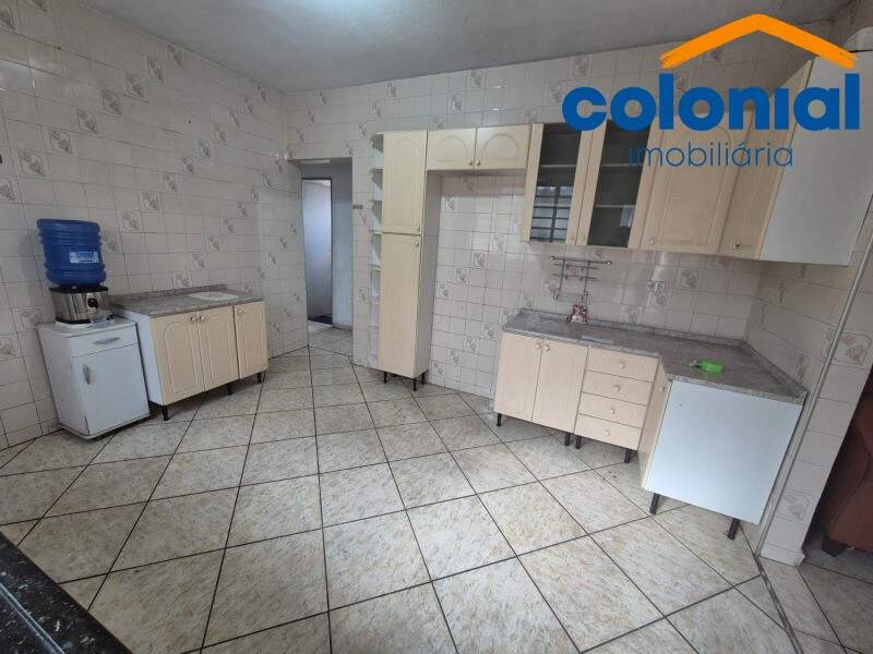 Casa à venda no VILA SANTA TEREZINHA: Foto 01