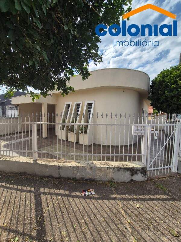 Casa à venda no VILA SANTA TEREZINHA: Foto 01