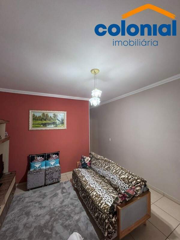 Casa à venda no PARQUE CIDADE JARDIM II: Foto 14