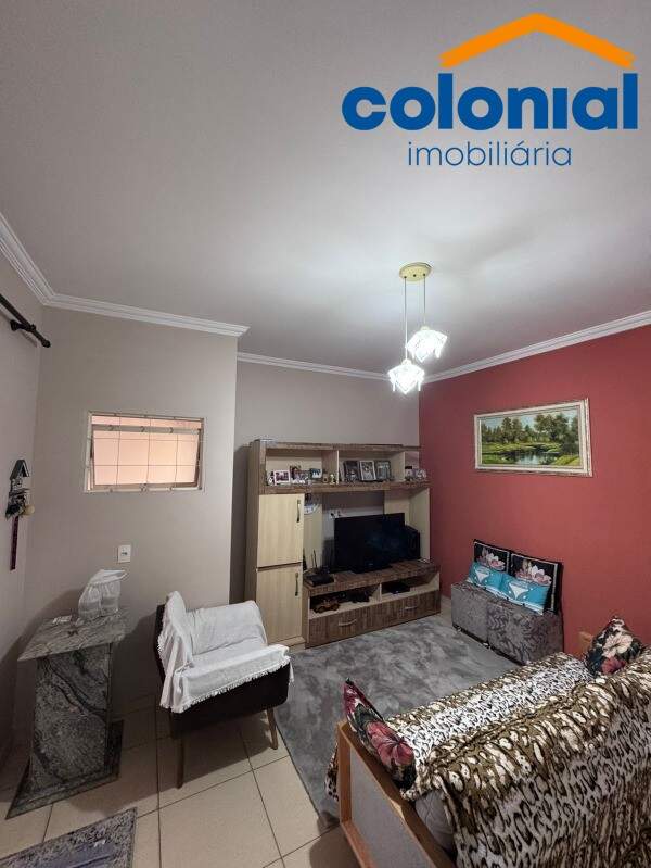Casa à venda no PARQUE CIDADE JARDIM II: Foto 25