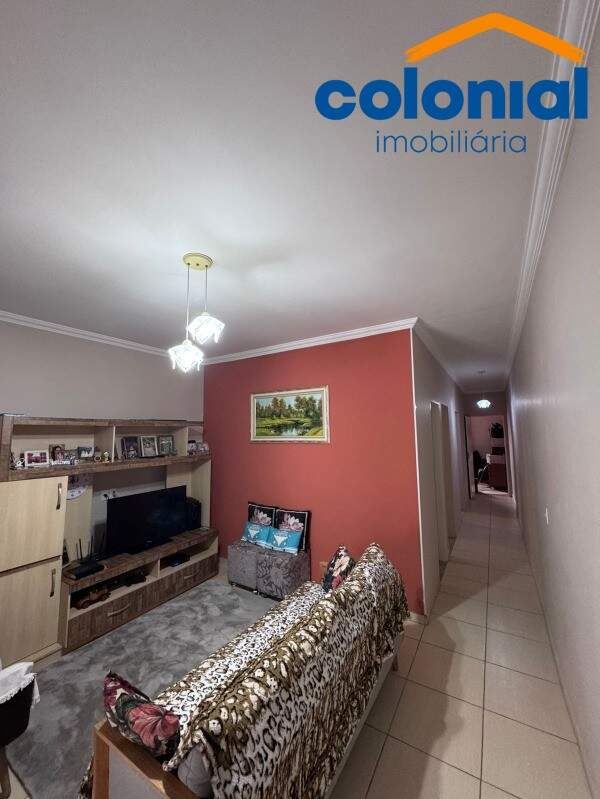 Casa à venda no PARQUE CIDADE JARDIM II: Foto 34