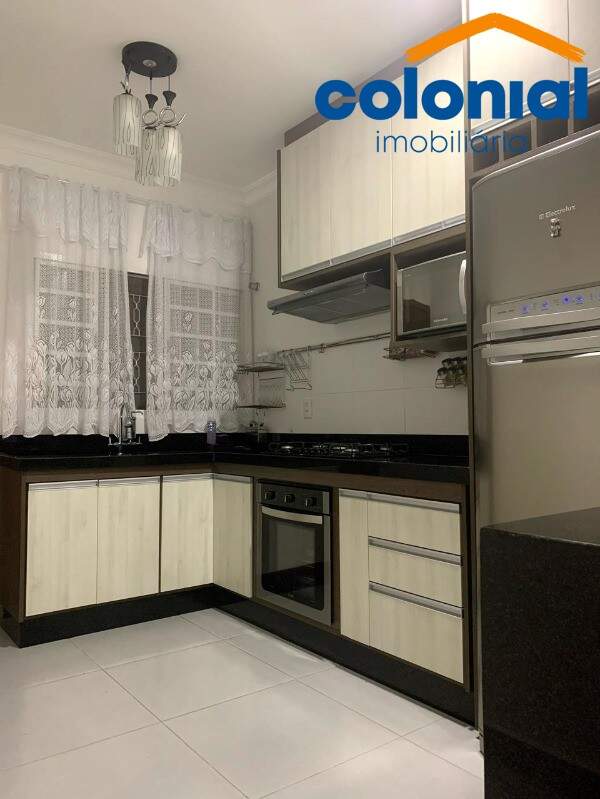 Casa à venda no PARQUE RESIDENCIAL JUNDIAI: Foto 01