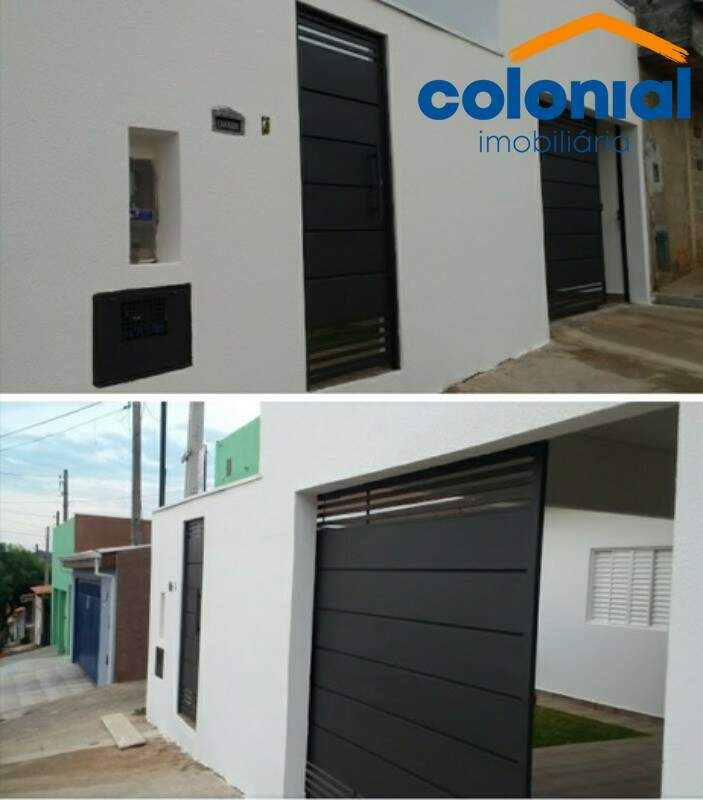 Casa à venda no PARQUE RESIDENCIAL JUNDIAI: Foto 04