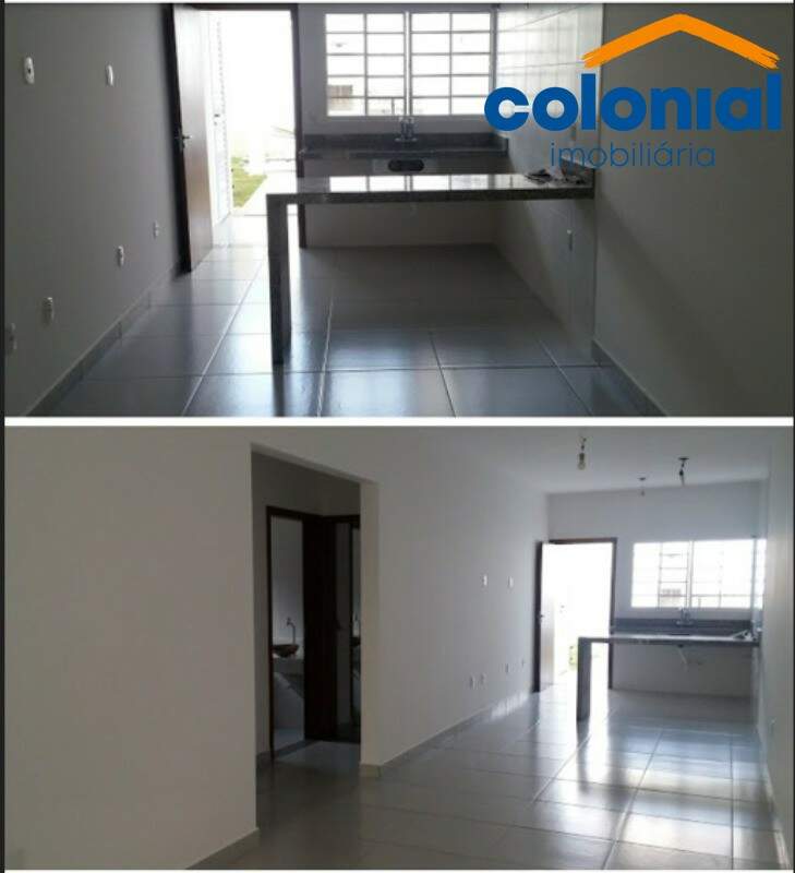 Casa à venda no PARQUE RESIDENCIAL JUNDIAI: Foto 06