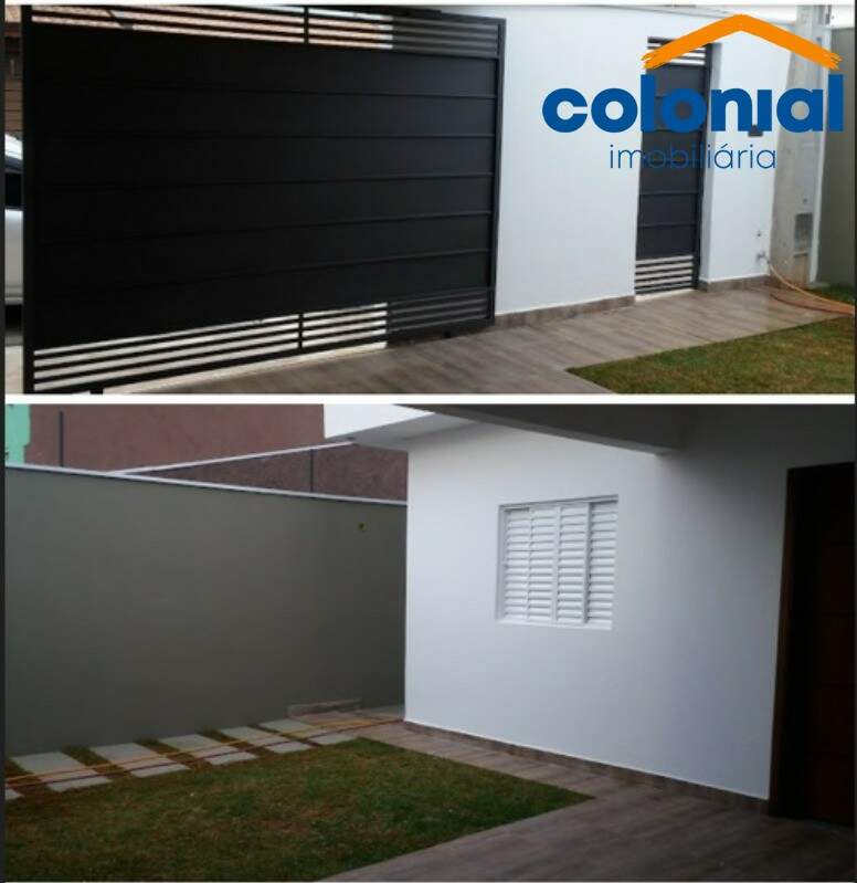 Casa à venda no PARQUE RESIDENCIAL JUNDIAI: Foto 05