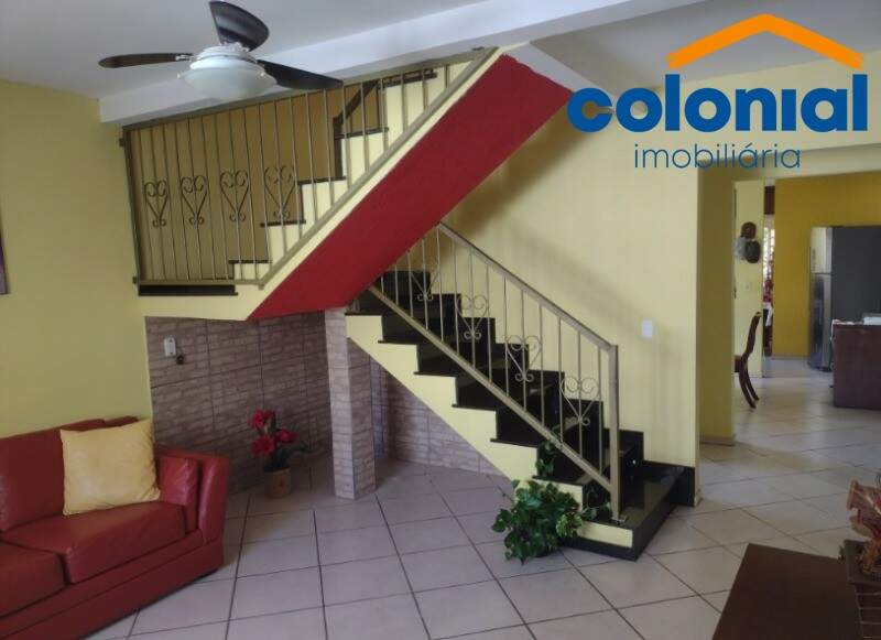 Casa à venda no JARDIM DAS TULIPAS: Foto 01