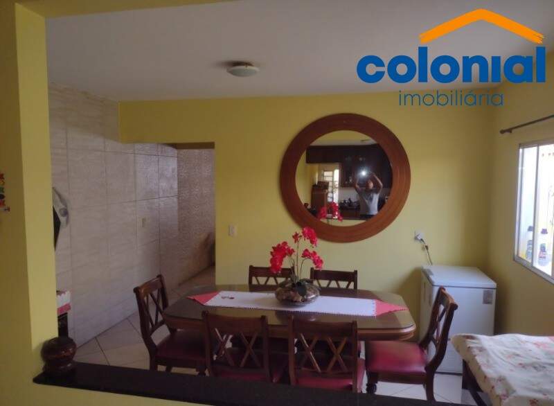 Casa à venda no JARDIM DAS TULIPAS: Foto 02