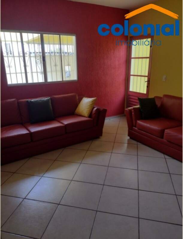 Casa à venda no JARDIM DAS TULIPAS: Foto 05