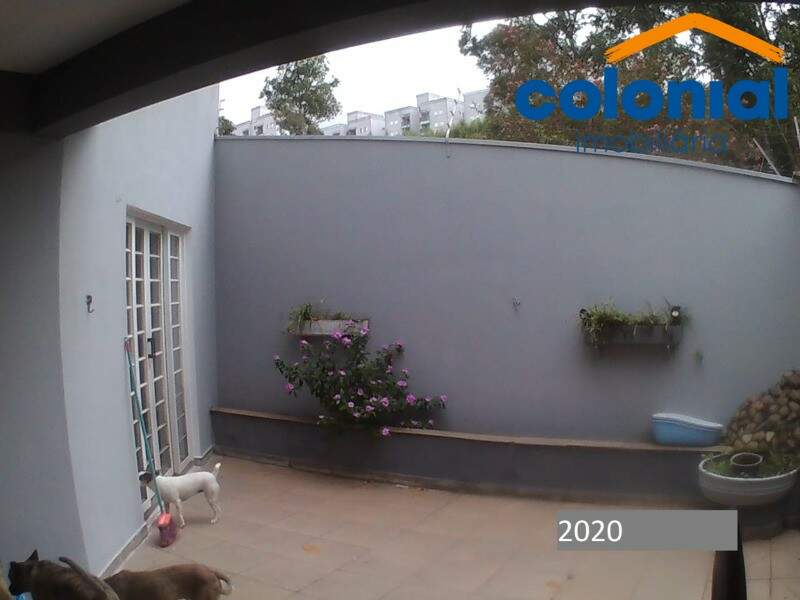 Casa à venda no JARDIM CAÇULA: Foto 01