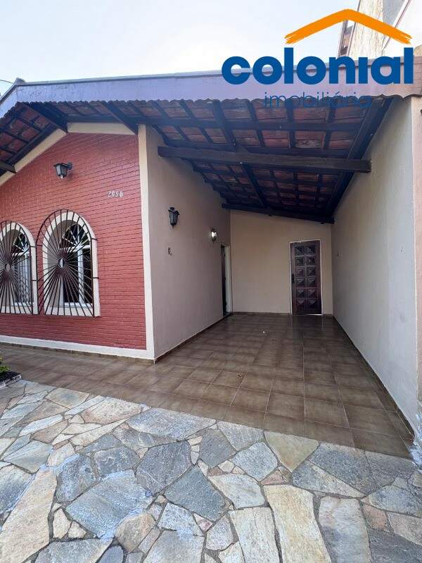 Casa à venda no Jardim do Lago: Foto 03