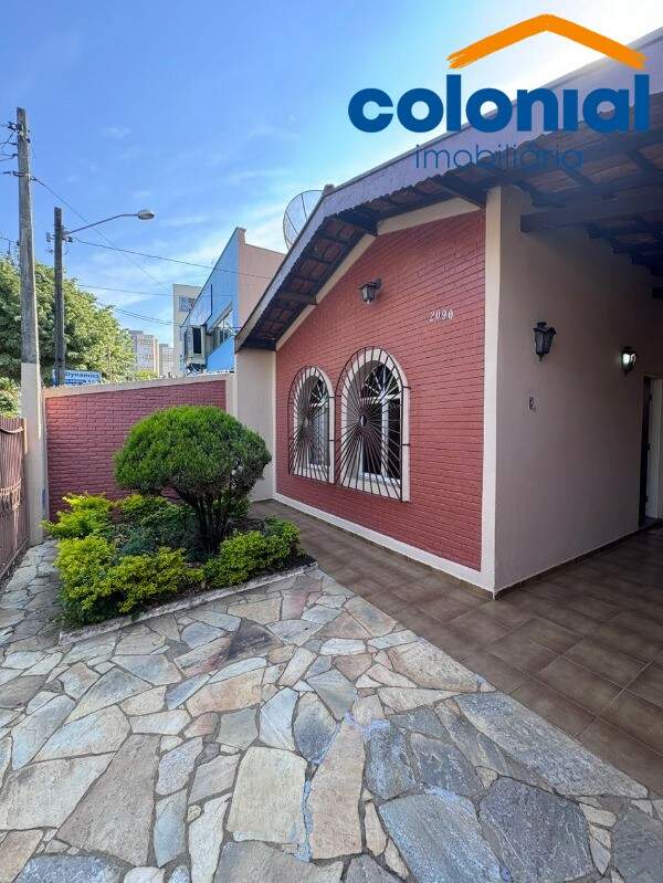 Casa à venda no Jardim do Lago: Foto 02