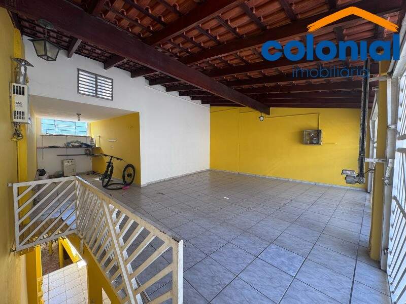 Casa à venda no VILA DIDI: Foto 22