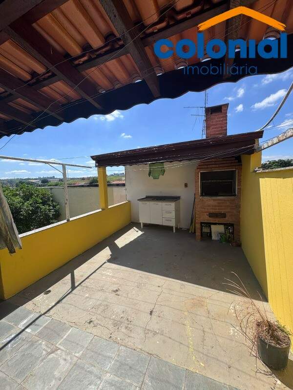 Casa à venda no VILA DIDI: Foto 01