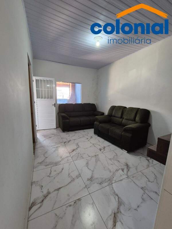 Casa à venda no SÃO JOSÉ: Foto 05