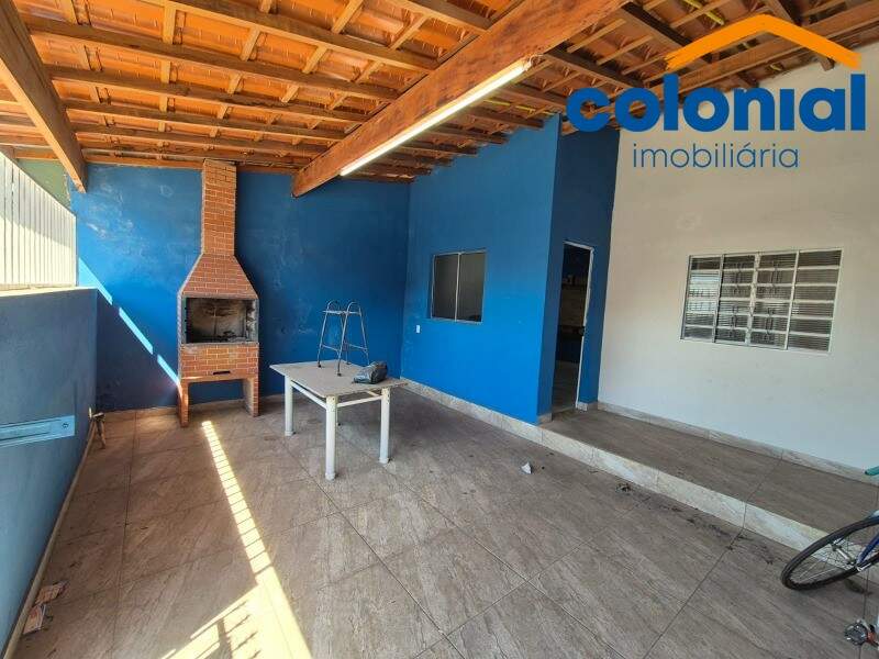 Casa à venda no SÃO JOSÉ: Foto 06