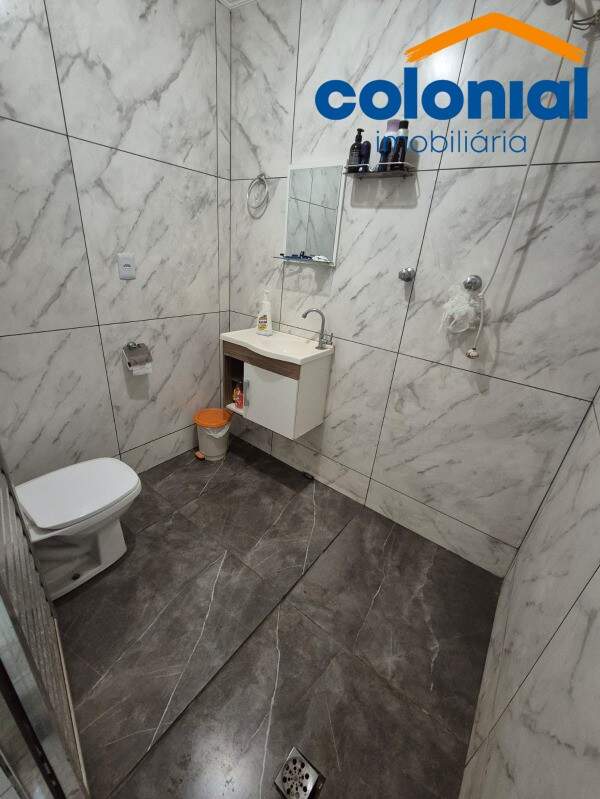 Casa à venda no SÃO JOSÉ: Foto 12